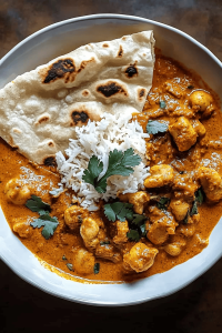 Cashew Boter Kip Korma