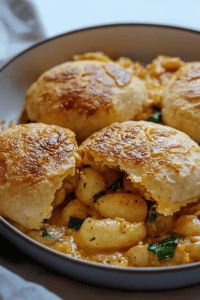Cheddar Bay Biscuits