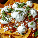 Chilaquiles Recept