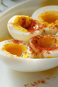 Deviled Eggs