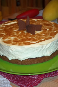 Fantakuchen recept