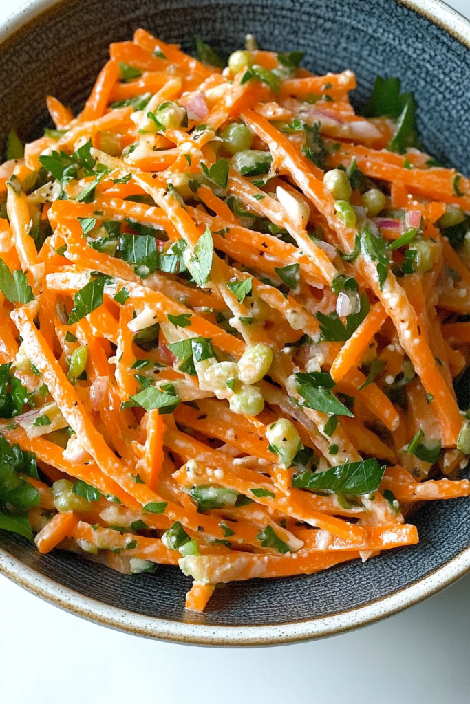 Franse salade