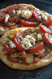 Gyros maken
