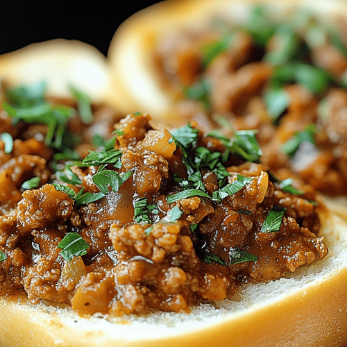 Knoblauchbrot recept