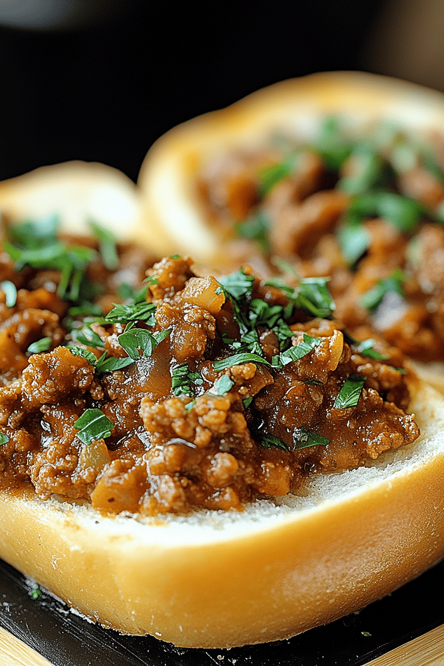Knoblauchbrot recept ingredients