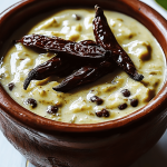 Kokosnuss Chutney