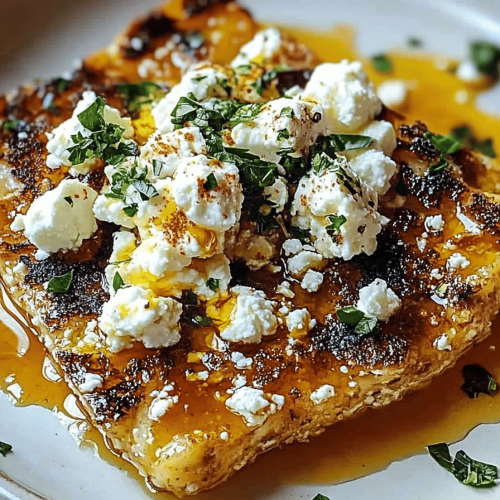 Matzo Brei recept
