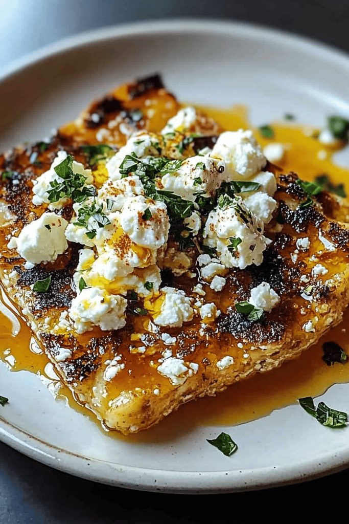 Matzo Brei recept