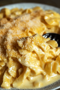 Olive Garden Fettuccine Alfredo