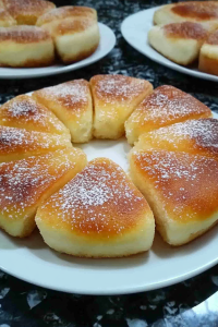 Quarkfächer recept