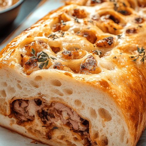 Wurstbrot-Rezepte