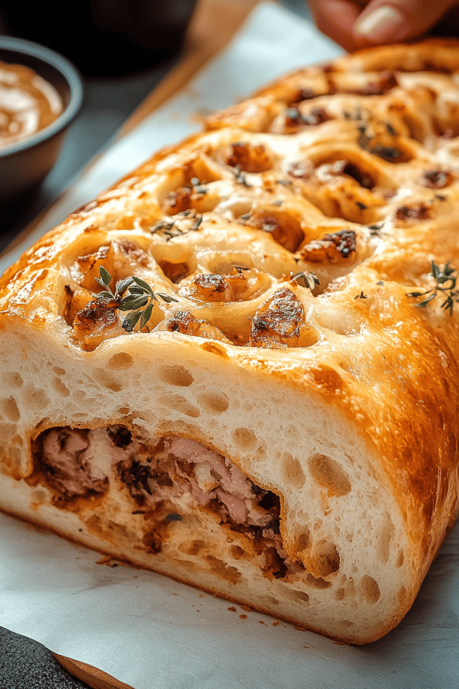 Wurstbrot-Rezepte ingredients