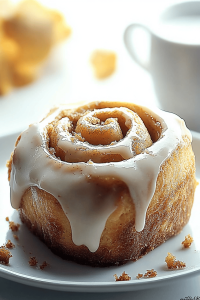 carrot cake cinnamon rolls