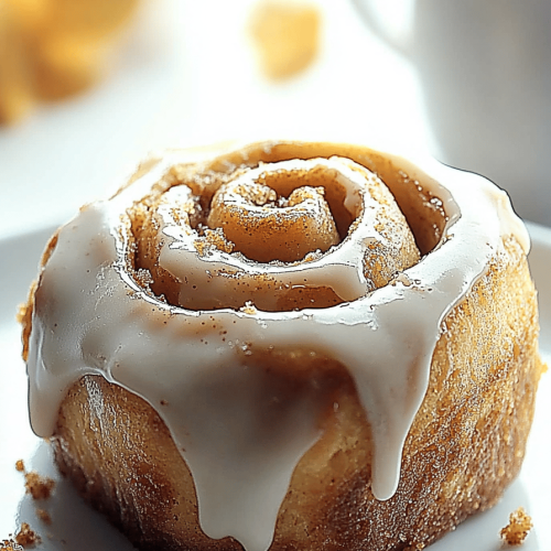 carrot cake cinnamon rolls