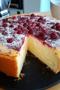 kaastaart recept